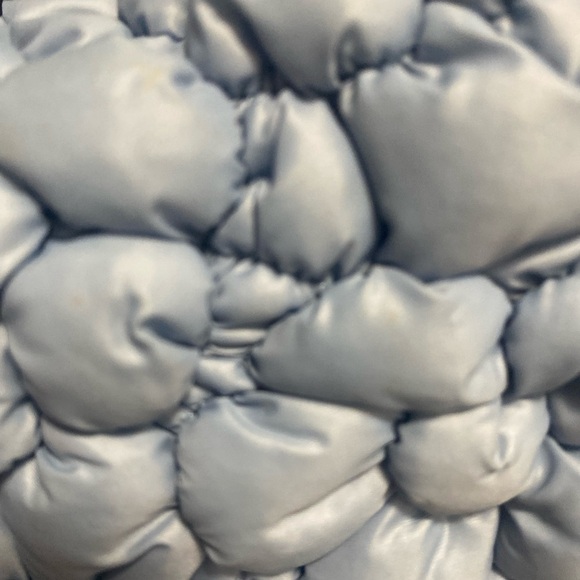 Wildfox Blue Quilted Women's Cloud Quilt Hobo Bag
⭐️Host Pick - Picture 4 of 8